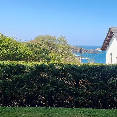 Casa Tesera El Franco Δωμάτιο φωτογραφία